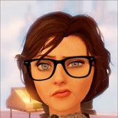 Avatar for zhenyaOK