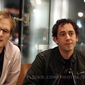 Benji and Posford