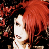 Kagayake için avatar
