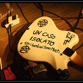Avatar for Metalcoriano