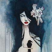 Avatar for Painted_in_Blue