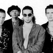 Arc Angels (1992) //