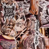 Crossroads of Homicide - EP