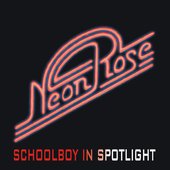 Schoolboy in Spotlight - Single