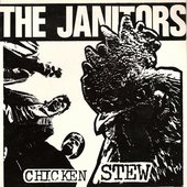 Chicken Stew