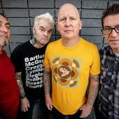Good Riddance Band