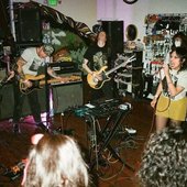 cheree (oakland industrial)