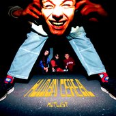 Human Cereal - EP