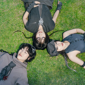 NewKin : 1st Project Single [LOG IN: ERROR] - Concept Photo #3