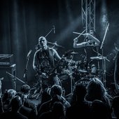 Dead Congregation