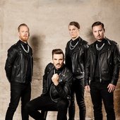 Royal Republic - 2020