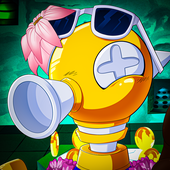Avatar for Fludd-Stop