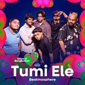 Tumi Ele