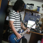 Avatar for bernardoarume