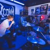 XCOMM