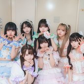HEROINES LEAGUE II in OSAKA