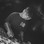 PNG Sojo Mexican minimal techno artist