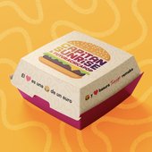 El amor es una hamburguesa de 1 euro (comida y amor basura teenage remake)