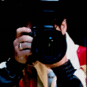 Avatar for pvepve