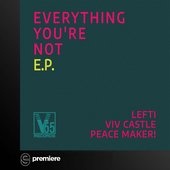 Everything You're Not