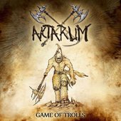 Game of Trolls