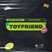 Toyfriend