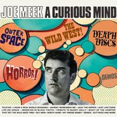 A Curious Mind (Outer Space, The Wild West!, Death Discs, Horror!, Demos)