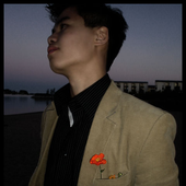 Avatar for Jamoz