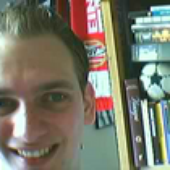 Avatar for ThomasRensen