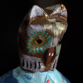 Avatar di Jamuudsen