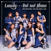 Lonely... But not Alone