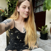 Avatar for CamilaPreisler