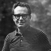 Lester Trimble