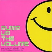 Pump Up the Volume