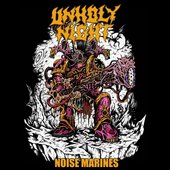 Noise Marines