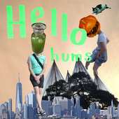 Hums Japan
