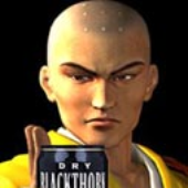 Avatar for Drunkenmonk