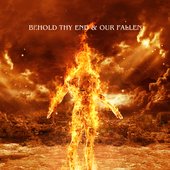 Split EP w/ Behold Thy End