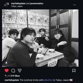 starfall w/ bixby,joon,kahhre