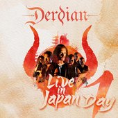 Live in Japan (Day 1)