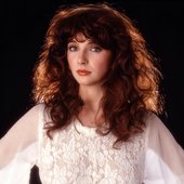 Kate Bush