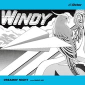 Windy Dreamin' Night - EP