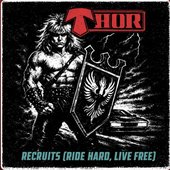 Recruits (Ride Hard, Live Free)