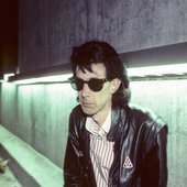 Ric Ocasek