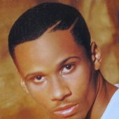 80's RnB Suave