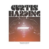 Departures & Arrivals: Adventures of Captain Curt
