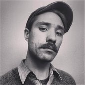 DMLH #YUNMUSTACHE