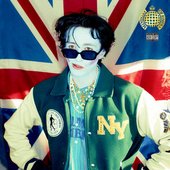 TEDDY'S HEADPHONES (VOL II: REAL RIMERA HATER RADIO) - EP