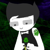Avatar for Voleuxer