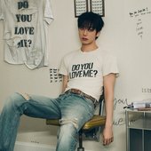 LOVE ME